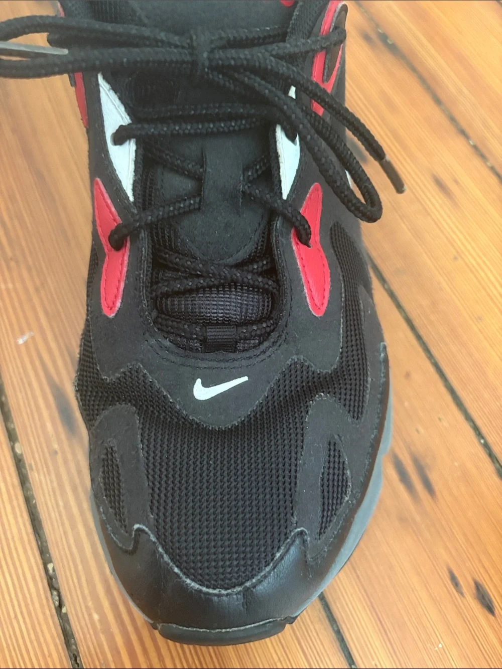 Nike Men Air 200